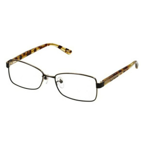 Ramki do okularów Damski Loewe VLW433M540303 Różowe złoto (ø 54 mm)