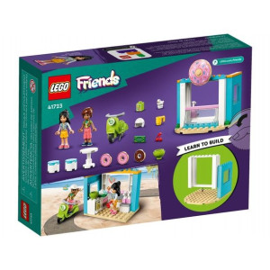 Lego 41723 Cukiernia Z Pączkami