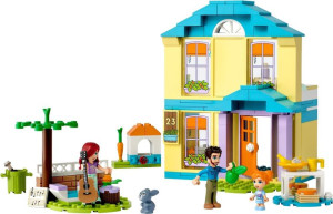 Lego 41724 Dom Paisley