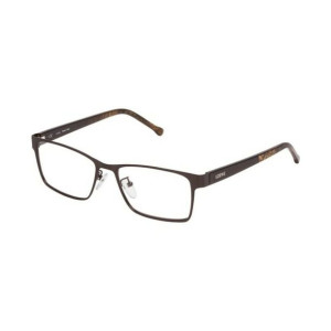 Ramki do okularów Męskie Loewe VLW484M540K05 (ø 54 mm)