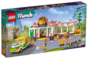Lego 41729 Sklep Spożywczy Z Żywnością