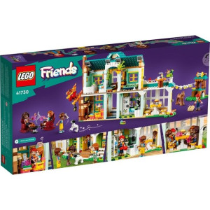 Lego 41730 Dom Autumn