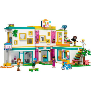 Lego 41731 Międzynarodowa Szkoła
