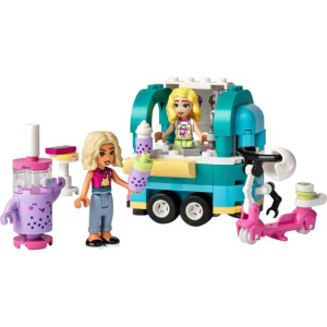 Lego 41733 Mobilny Sklep Z Bubble Tea