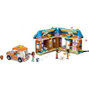 Lego 41735 Mobilny Domek