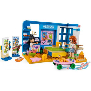 Lego 41739 Pokój Liann