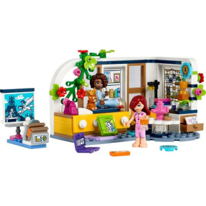 Lego 41740 Pokój Aliyl