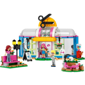 Lego 41743 Salon Fryzjerski