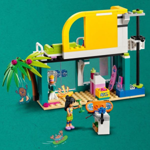 Lego 41751 Skatpark