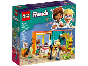 Lego 41754 Pokój Leo