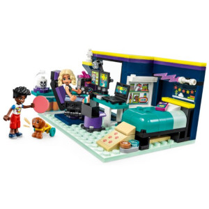 Lego 41755 Pokój Novy