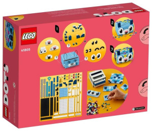 Lego 41805 Kreatywny Zwierzak Szuflada