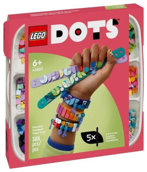 Lego 41807 Megazestaw Kreatywnego Pojazd