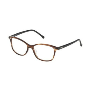 Ramki do okularów Damski Loewe VLW9575206XE (ø 52 mm)