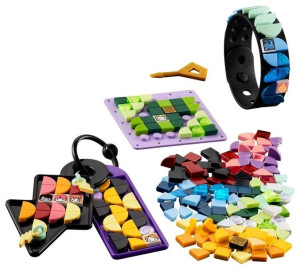 Lego 41808 Zest Akces Z Hogwartu