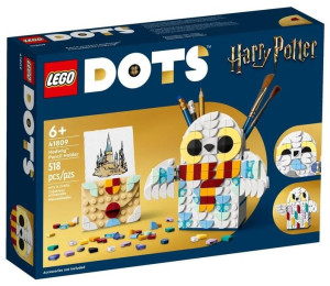 Lego 41809 Pojemnik Na Długopisy