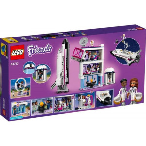Lego 41713 Kosmiczna Akademia Olivi