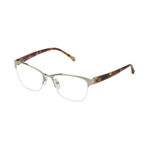 Ramki do okularów Damski Loewe VLWA21M530594 (ø 53 mm)