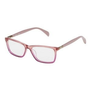 Ramki do okularów Damski Tous VTO937530N92 (53 mm) Różowy (ø 53 mm)