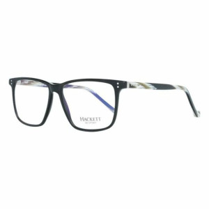 Ramki do okularów Męskie Hackett London HEB1810256 Czarny (ø 56 mm)