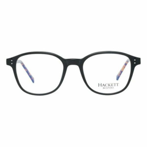 Ramki do okularów Męskie Hackett London HEB2060250 Czarny (ø 50 mm)