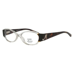 Ramki do okularów Damski Guess Marciano GM130 Biały (ø 52 mm)