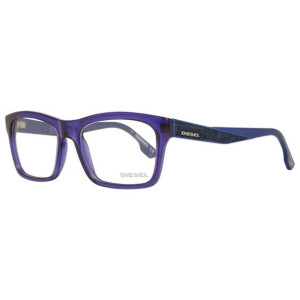Ramki do okularów Unisex Diesel DL5075-090-54 (ø 54 mm)