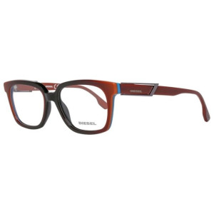 Ramki do okularów Unisex Diesel DL5111-047-54 (ø 54 mm)