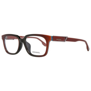 Ramki do okularów Unisex Diesel DL5111F047-55 (ø 55 mm)