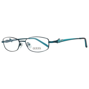 Ramki do okularów Damski Guess GU2284-GRN-51 (ø 51 mm) Niebieski (ø 51 mm)