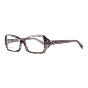 Ramki do okularów Damski Dsquared2 DQ5049-020 (ø 54 mm) Szary (ø 54 mm)