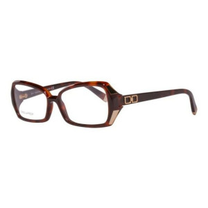 Ramki do okularów Damski Dsquared2 DQ5049-052 (ø 54 mm) Brązowy (ø 54 mm)
