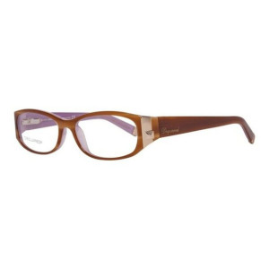 Ramki do okularów Damski Dsquared2 DQ5053-053 (ø 53 mm) Brązowy (ø 53 mm)