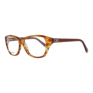 Ramki do okularów Damski Dsquared2 DQ5061-055 (ø 56 mm) Brązowy (ø 56 mm)