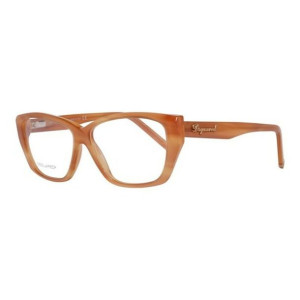 Ramki do okularów Damski Dsquared2 DQ5063-039 (ø 54 mm) Brązowy (ø 54 mm)