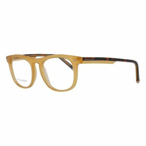 Ramki do okularów Męskie Dsquared2 DQ5071-039-50 Żółty (Ø 50 mm) (ø 50 mm)