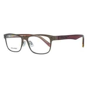 Ramki do okularów Męskie Dsquared2 DQ5099-045-52 Brązowy (ø 52 mm)