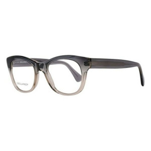 Ramki do okularów Unisex Dsquared2 DQ5106-020-49 (ø 49 mm) (ø 49 mm)