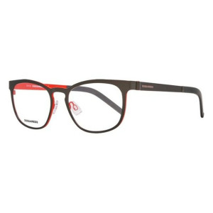 Ramki do okularów Damski Dsquared2 DQ5184-020-51 (ø 51 mm) Szary (ø 51 mm)