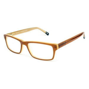 Ramki do okularów Unisex Gant G3017-MBRN-53 (ø 53 mm) (ø 53 mm)