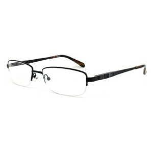 Ramki do okularów Damski Guess GU1816-BLK-54 (ø 54 mm)
