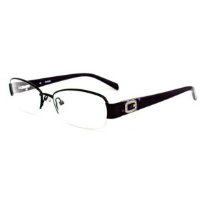 Ramki do okularów Damski Guess GU2365-PUR-53 (ø 53 mm) Fioletowy (ø 53 mm)