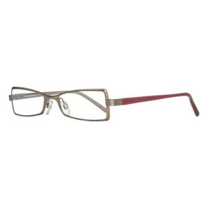 Ramki do okularów Damski Rodenstock  R4701-D Brązowy (ø 49 mm)