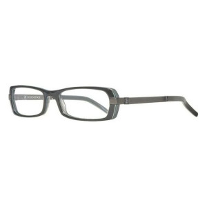 Ramki do okularów Damski Rodenstock  R5203-A Czarny (Ø 48 mm)