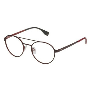 Ramki do okularów Męskie Converse VCO068Q500597 Czerwony (ø 50 mm)