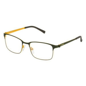 Okulary Police VK542500L50 Dziecięcy Kolor Zielony (ø 50 mm)