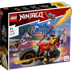 Lego 71783 Jeździec Mech Kaja