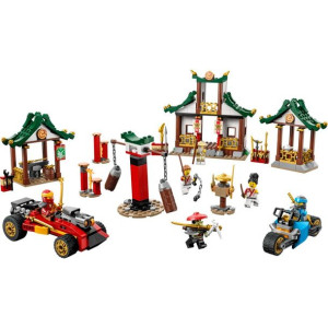Lego 71787 Kreatywne Pudełko Z Klockami