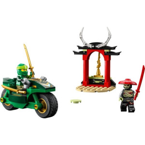 Lego 71788 Motocykl Ninja Lloyda