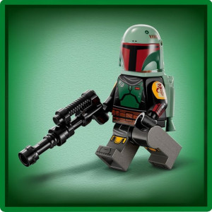 Lego 75344 Mikromyśliwiec Kosmiczny